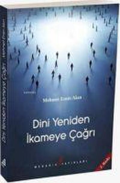 Dini Yeniden Ikameye Cagri