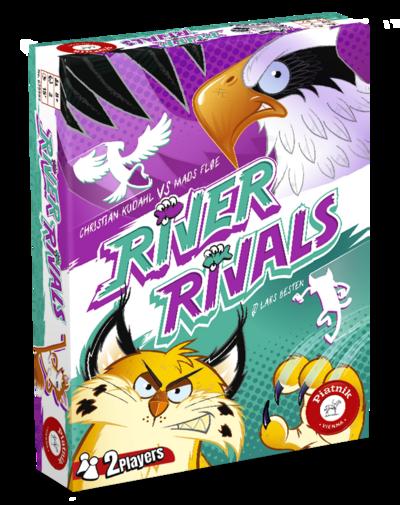 River Rivals