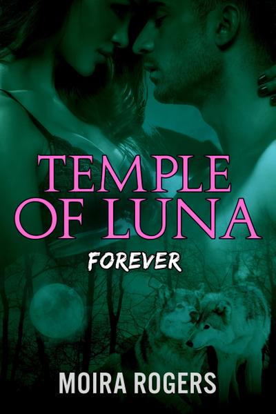 Temple of Luna: Forever