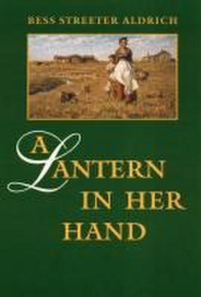 A Lantern in Her Hand