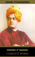 Swami Vivekananda: Complete Works (Golden Deer Cla