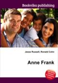 Anne Frank - Jesse Russell