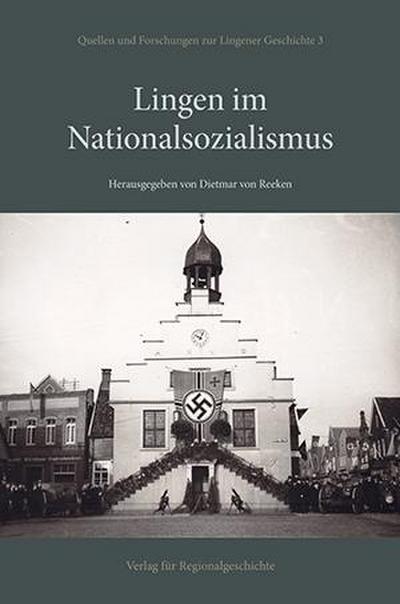 Lingen im Nationalsozialismus