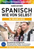 Spanisch wie von selbst für Urlaub & Reise (OR