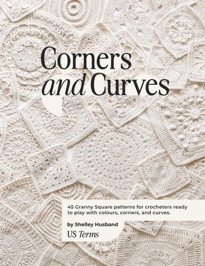 Corners and Curves US Terms Edition