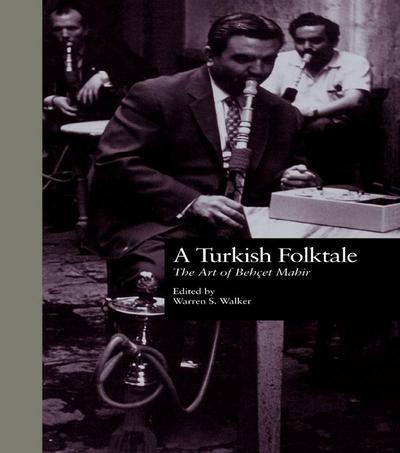 A Turkish Folktale