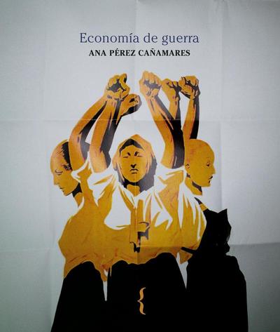 Economía de guerra : capitalismo