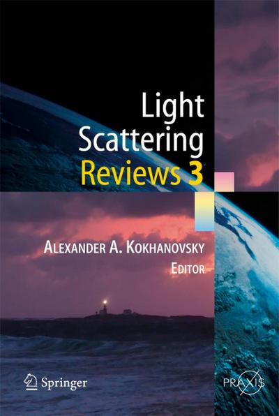 Light Scattering Reviews 3