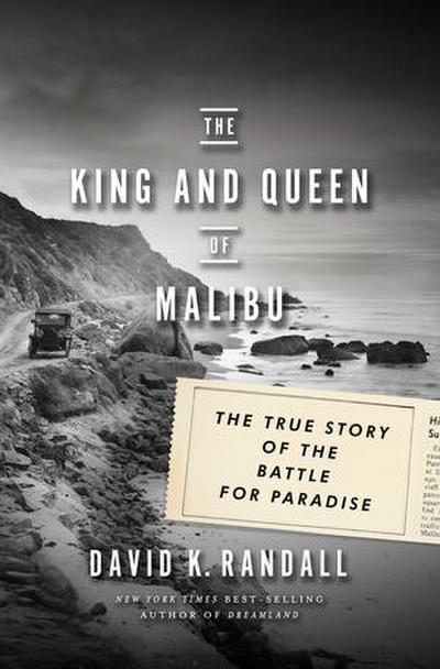 The King and Queen of Malibu