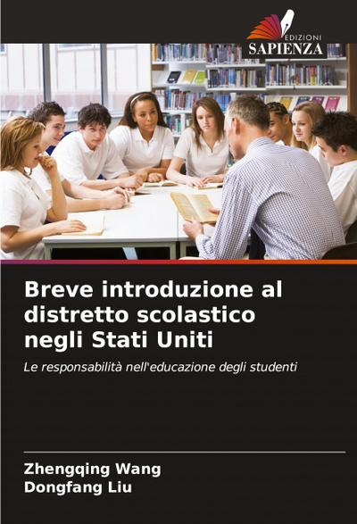 Breve introduzione al distretto scolastico negli Stati Uniti
