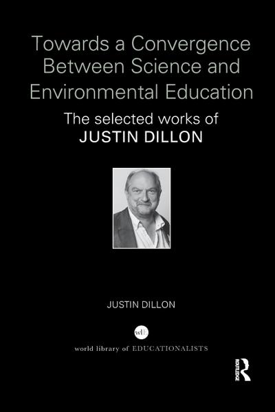 Towards a Convergence Between Science and Environmental Education
