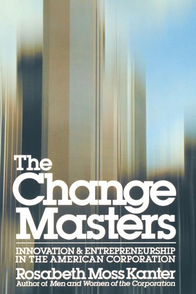 Change Masters