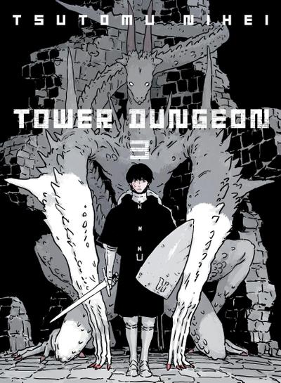 Tower Dungeon 3