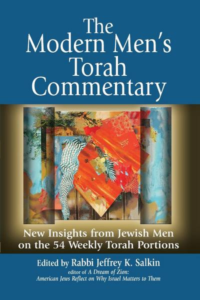 The Modern Men’s Torah Commentary