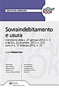 Sovraindebitamento e usura
