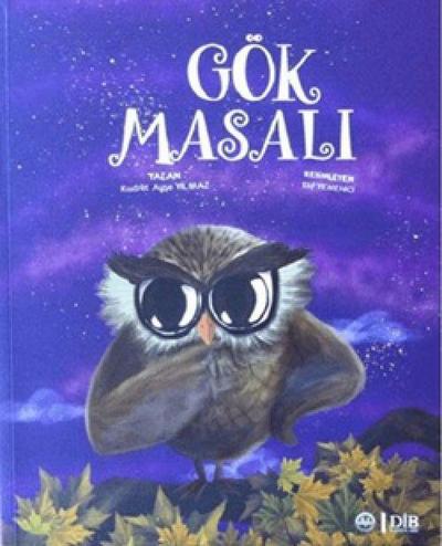 Gök Masali