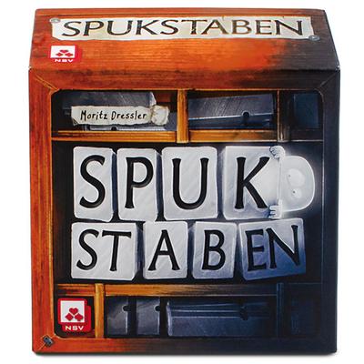 Spukstaben
