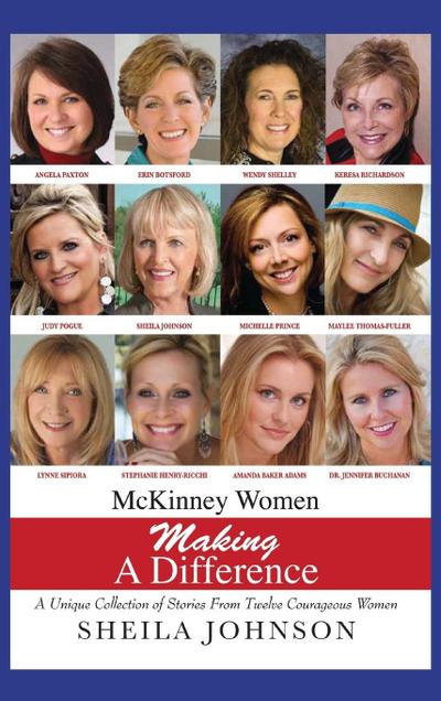 McKinney Women Making a Difference