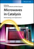 Microwaves in Catalysis