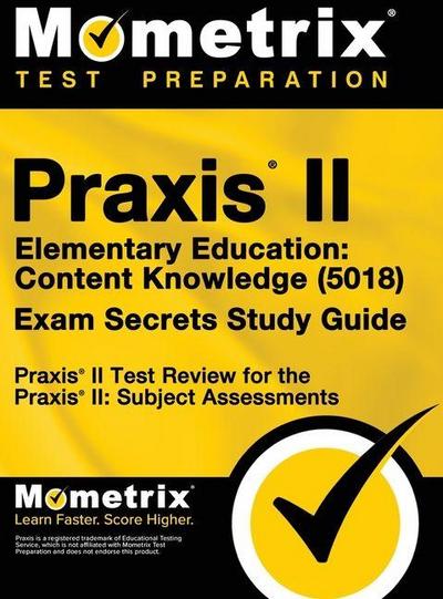 Praxis II Elementary Education