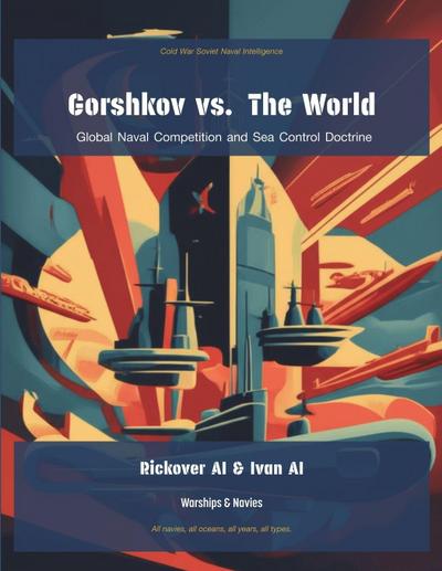 Gorshkov vs. The World