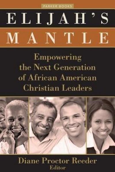 Elijah’s Mantle