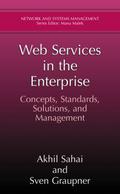 Web Services in the Enterprise