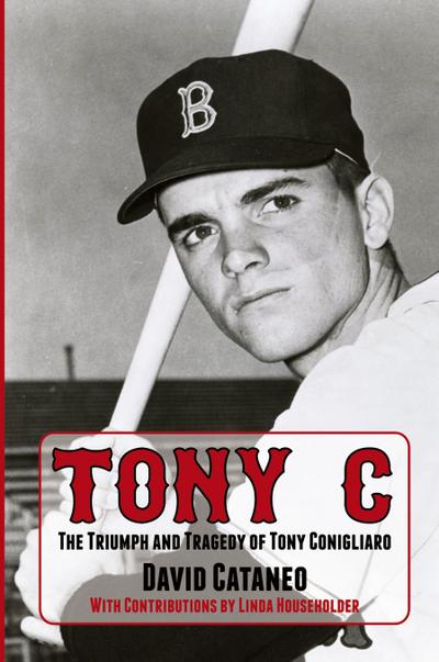 Tony C