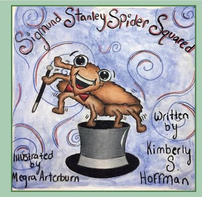 Sigmund Stanley Spider Squared