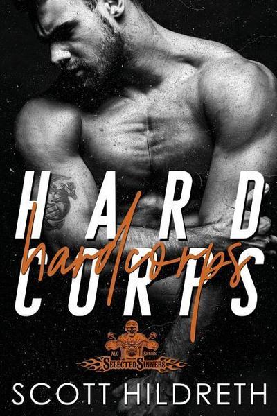 Hard Corps