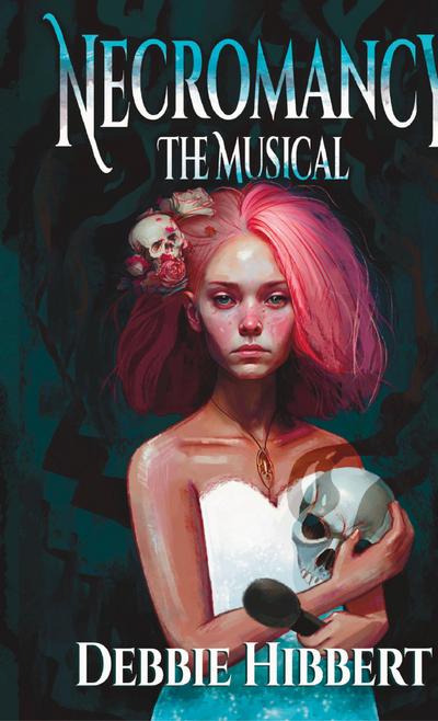 Necromancy the Musical
