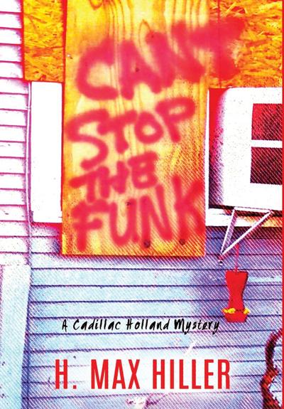 Can’t Stop the Funk