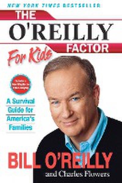 The O’Reilly Factor for Kids