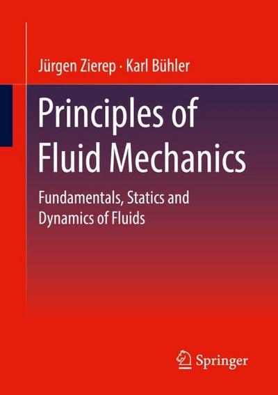 Principles of Fluid Mechanics
