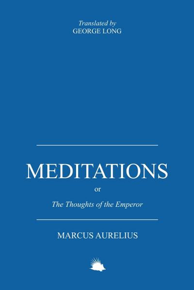 Meditations