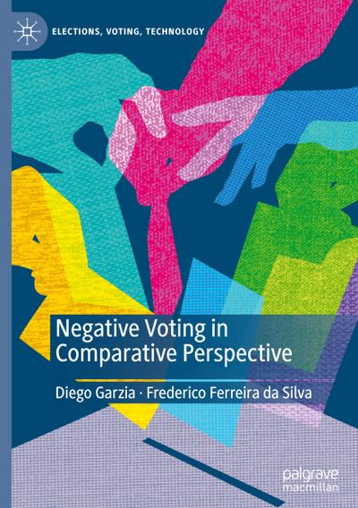 Negative Voting in Comparative Perspective