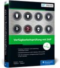 Verfügbarkeitsprüfung mit SAP