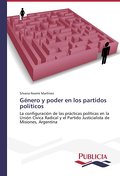 Género y poder en los partidos políticos