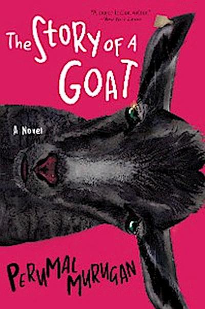 Story of a Goat