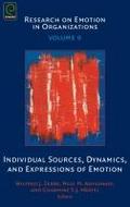 Individual sources, Dynamics and Expressions of Emotions