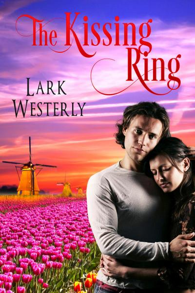 The Kissing Ring (A Fairy in the Bed)