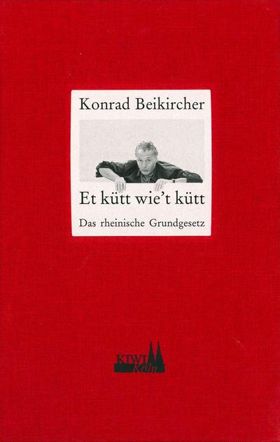 Et kütt wie’t kütt