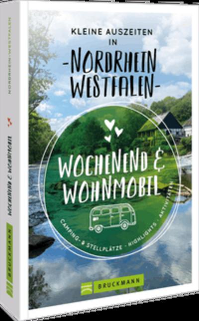 Kleine Auszeiten in NRW