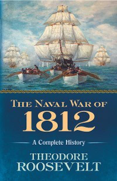Naval War of 1812