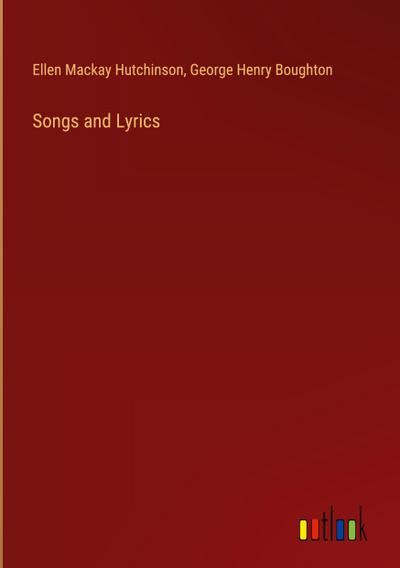 Songs and Lyrics