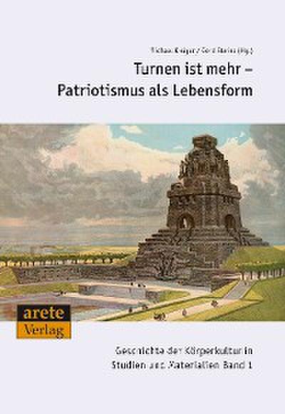 Turnen ist mehr