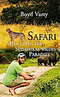 Safari von Boyd Varty | Ebook