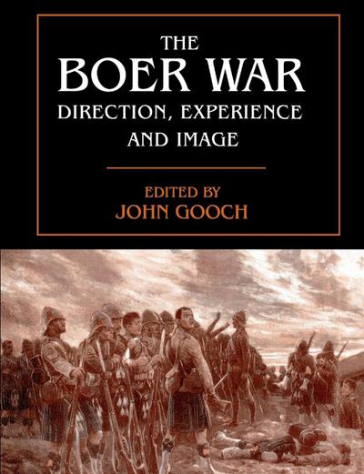 The Boer War