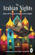 Arabian Nights: Tales of Thousand Nights and a Night