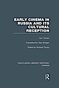 Early Cinema in Russia and its Cultural Reception